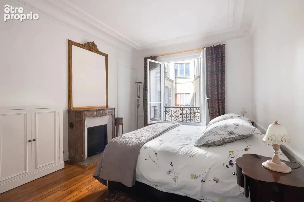 Appartement 5 pièces 120 m² à vendre à Paris-5e (75005) - photo 5