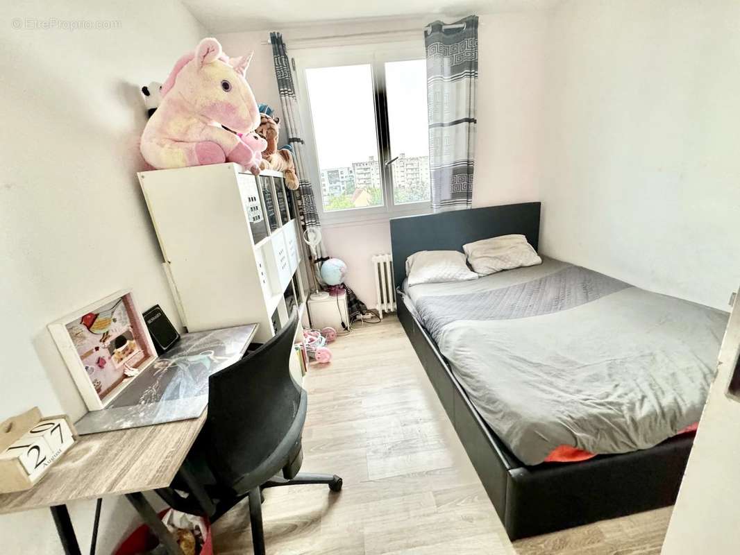 Appartement à MEAUX