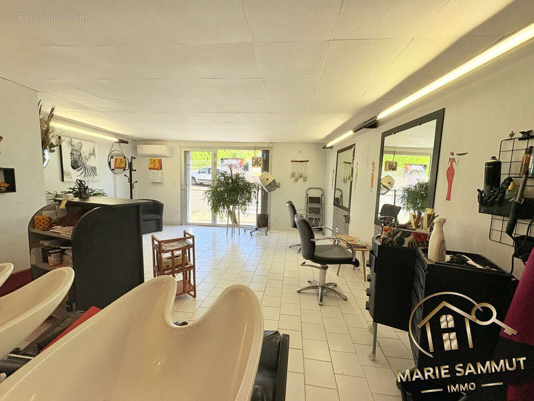 Autre à SAINT-AUNES