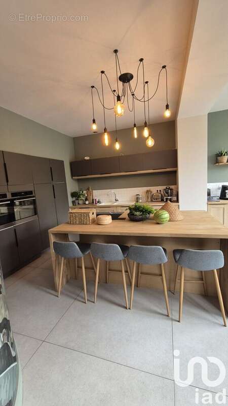 Photo 5 - Maison à RAISMES