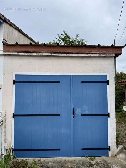 Maison à FOIX