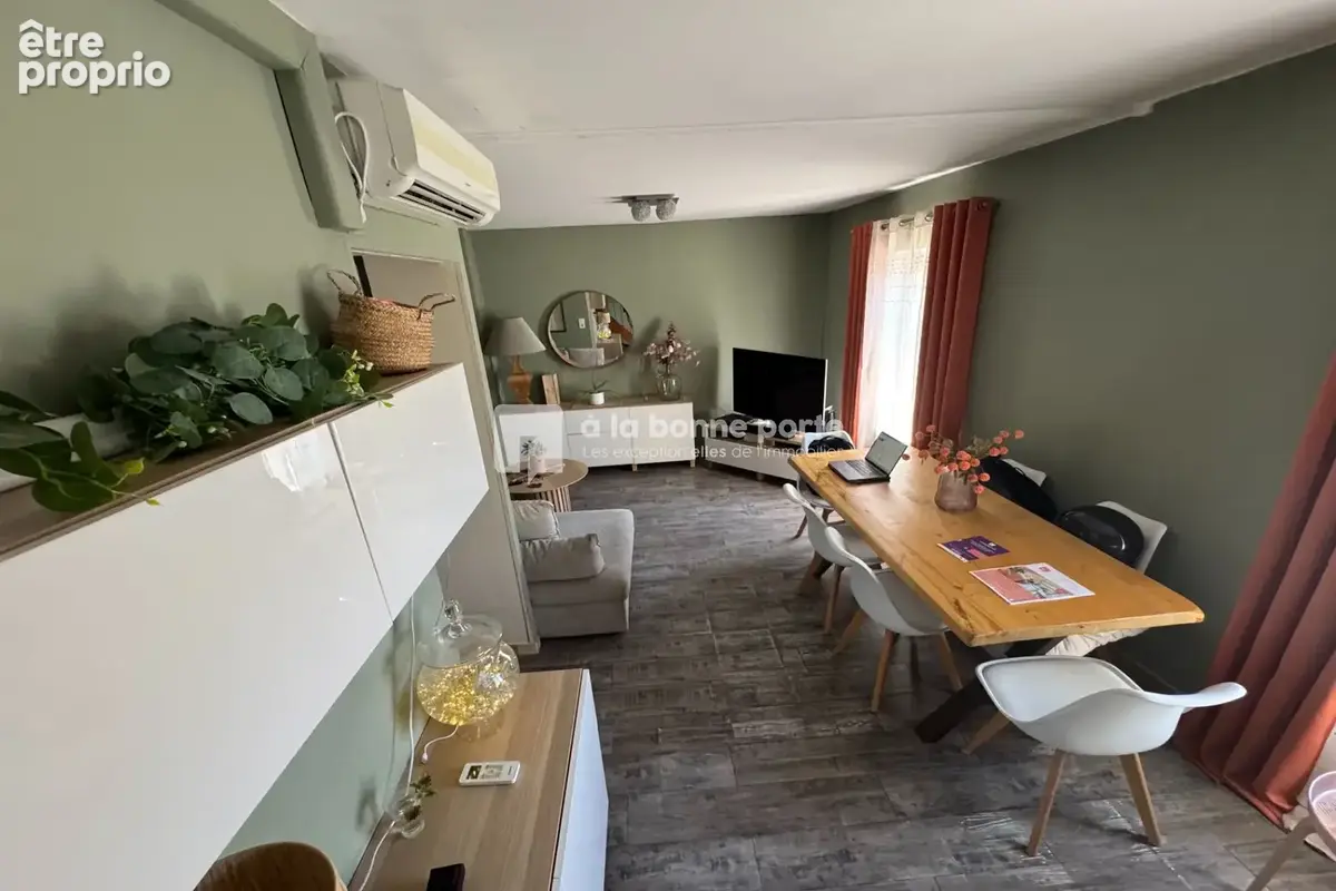 Appartement 9 pièces 171 m² à vendre à Lambesc (13410) - photo 7