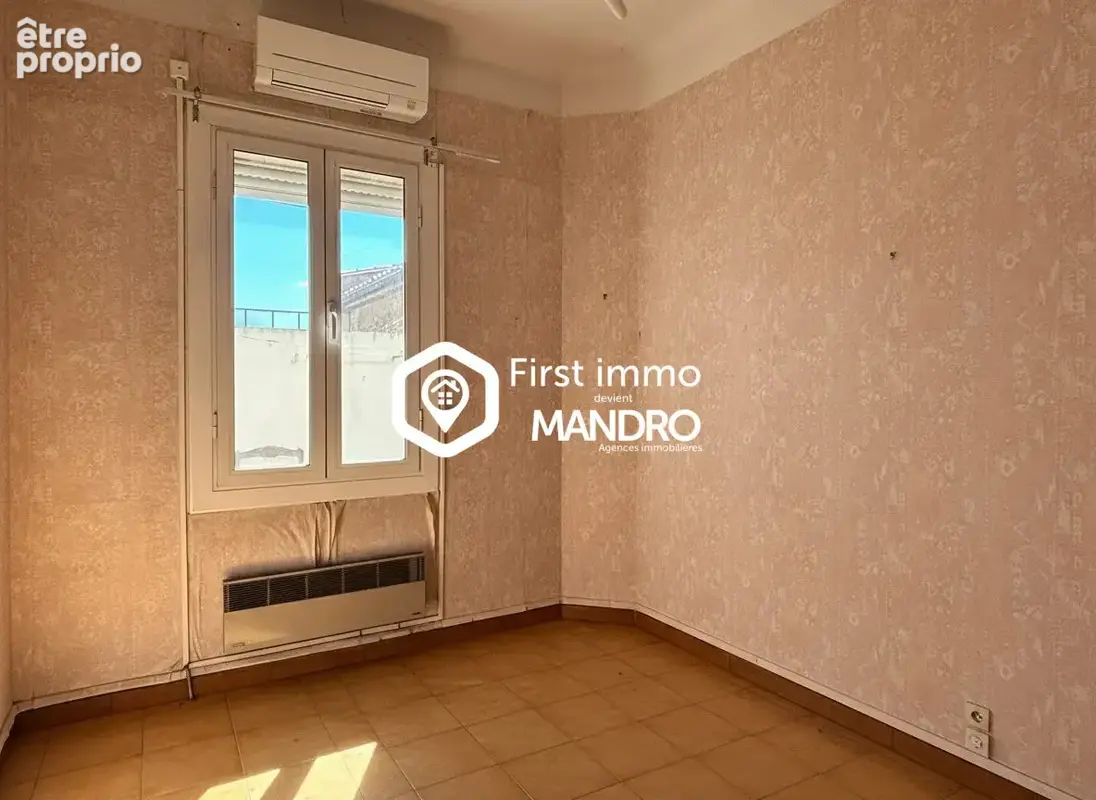 Maison 3 pièces 62 m² à vendre à Ille-Sur-Tet (66130) - photo 6