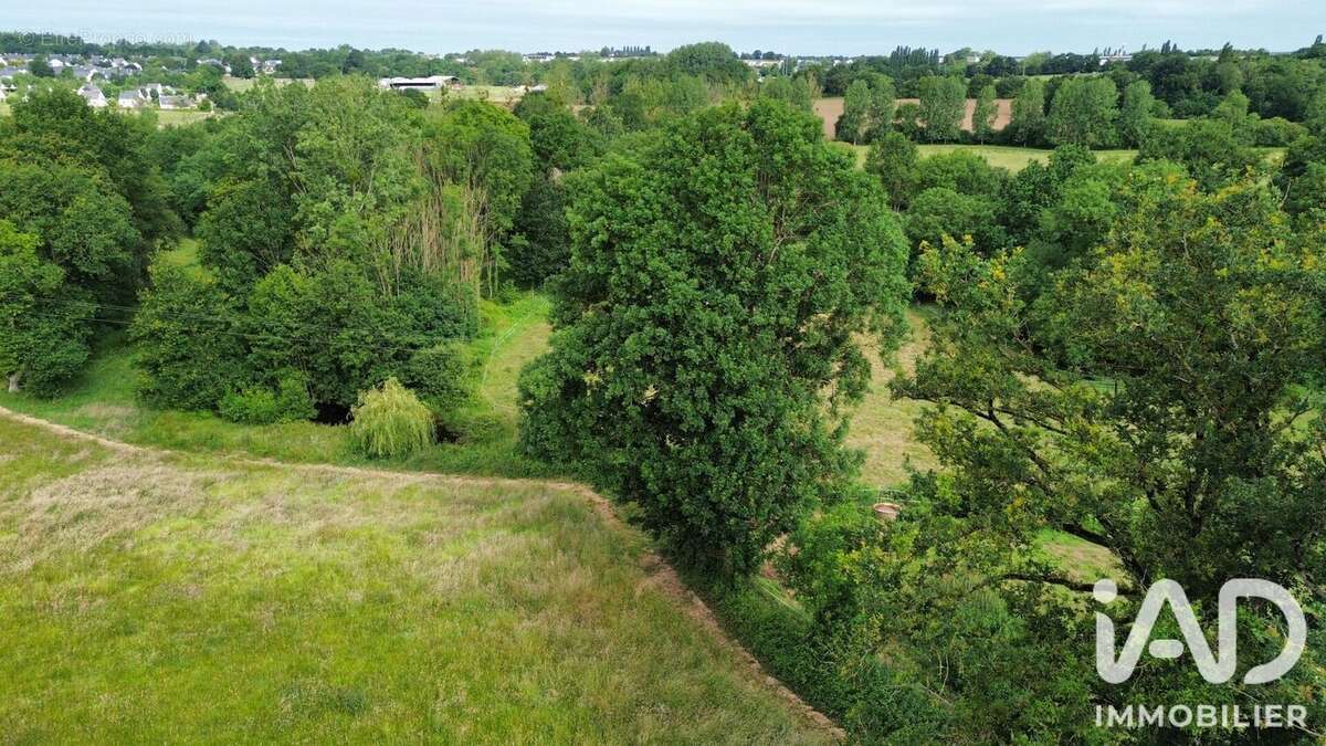Terrain 26921 m² à Guitte  - photo 9