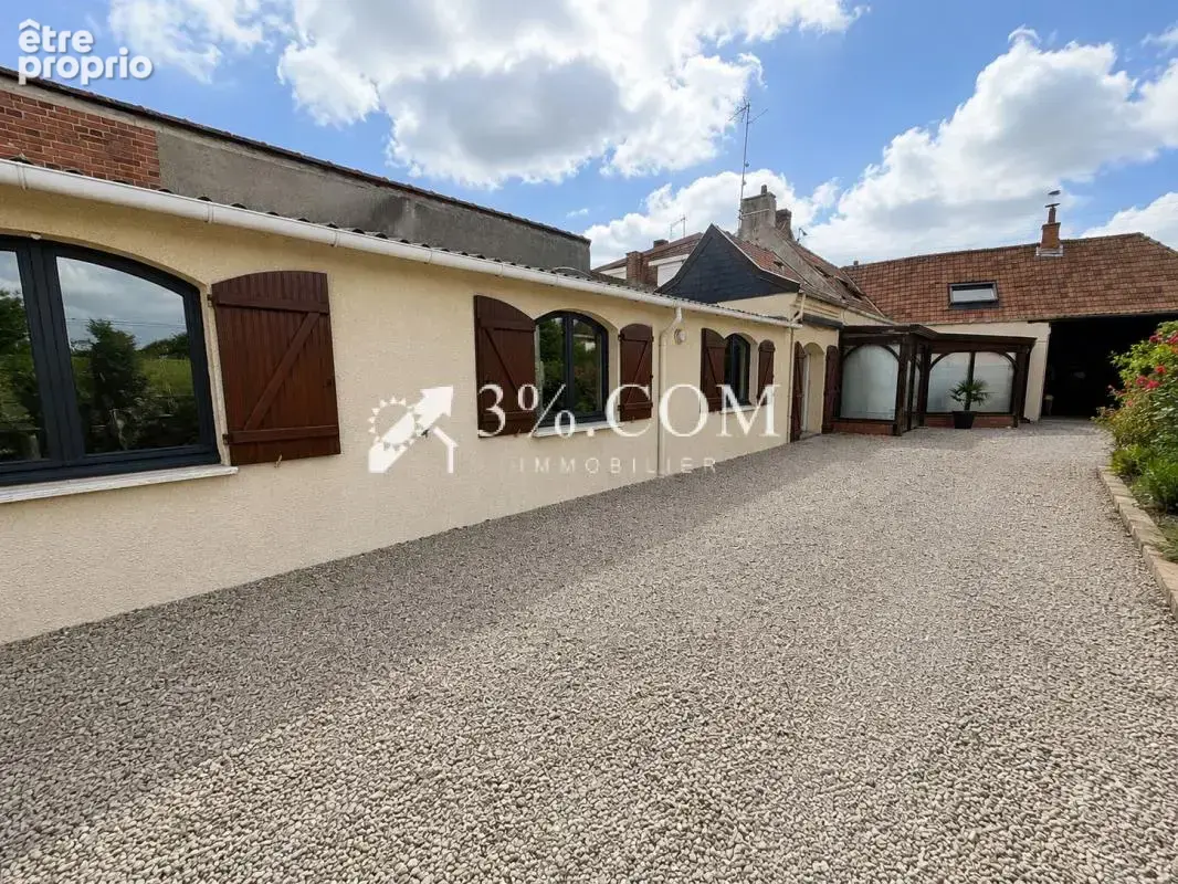 Jolie maison semi plain pied situee au calme - photo 5