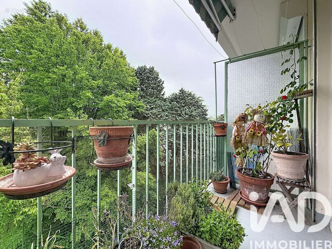 Photo 9 - Appartement à EPERNON