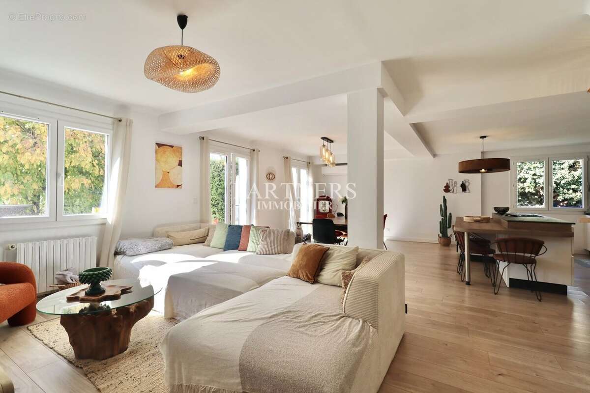 Maison à AIX-EN-PROVENCE