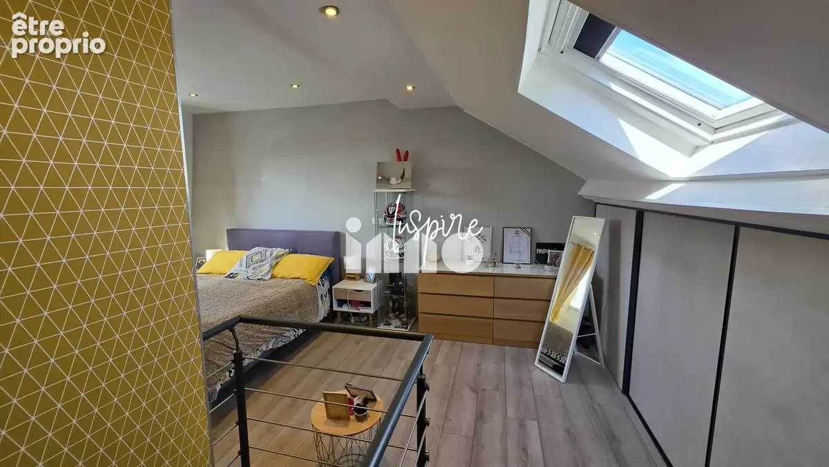 Maison 4 pièces 114 m² à vendre à Tourcoing (59200) - photo 5
