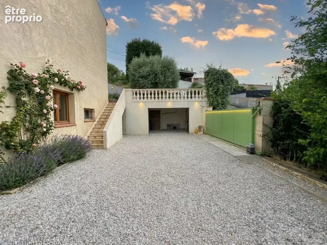 Maison 90 m² à Villeneuve-Loubet  - photo 2
