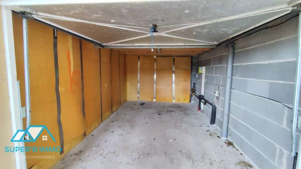 Maison à MAZEYRAT-D&#039;ALLIER