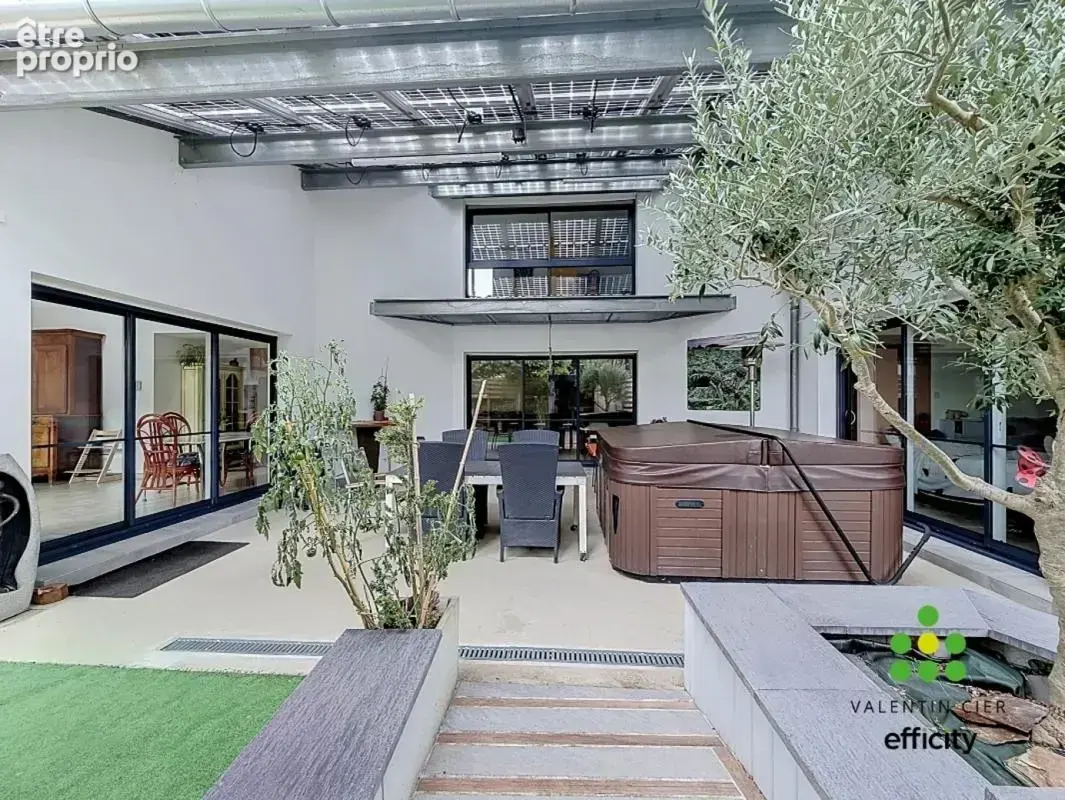 Maison d'architecte - photo 3