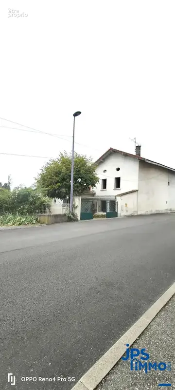 Maison 5 pièces 77 m² à vendre à Mours-Saint-Eusebe (26540) - photo 4
