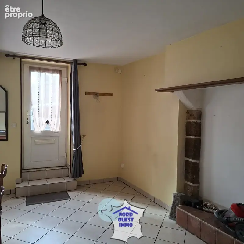 Maison de ville. - photo 3