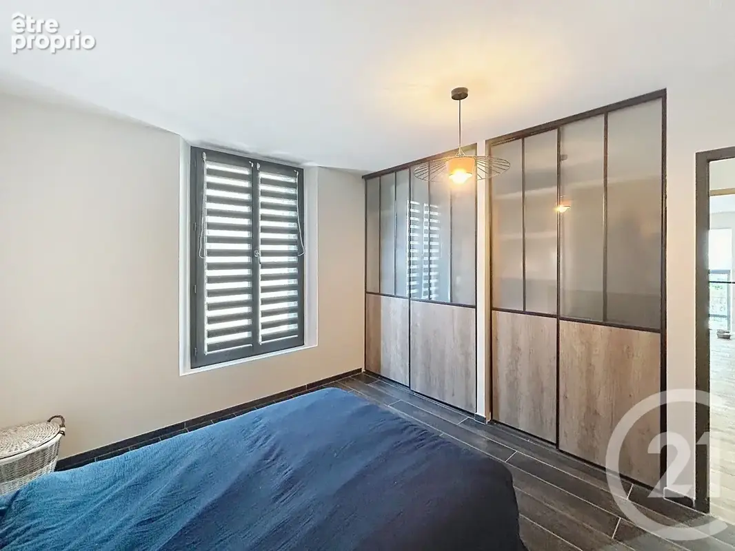 Appartement 4 pièces 101 m² à vendre à Brie-Comte-Robert (77170) - photo 4