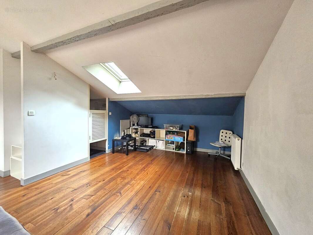 Maison 92 m² à Bordeaux  - photo 7