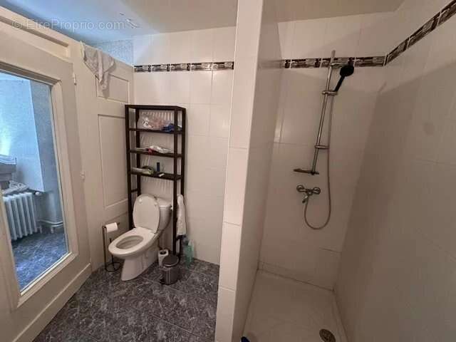 Maison à CHADRAC