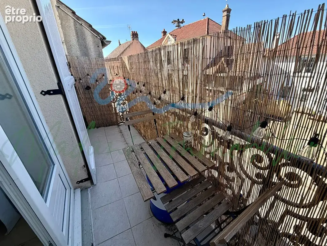 FRENEUSE (78840)  - Immeuble de rapport 80m²  - FORT RENDEMMENT - photo 16