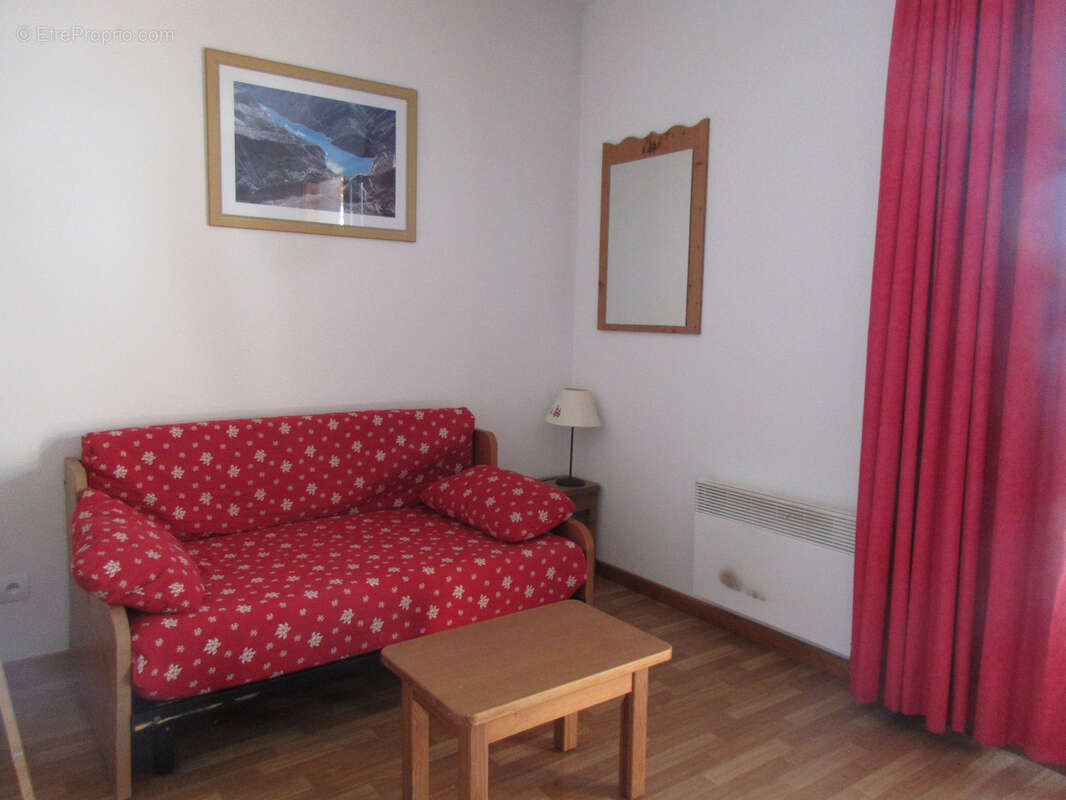 Appartement à ARVIEUX