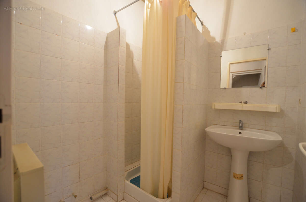 Maison à LES MATHES