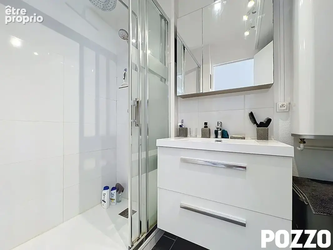 Appartement Deauville 2 pièce(s) 32.67 m2 - photo 6