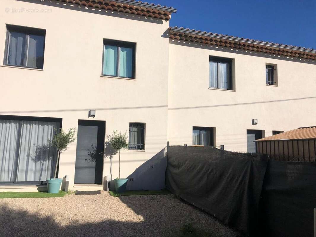 Photo 5 - Maison à CALLIAN