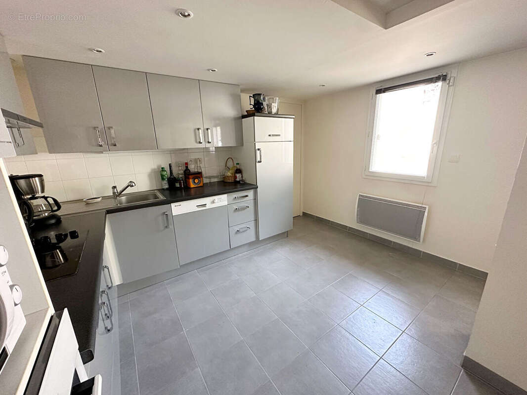 Appartement à TROYES