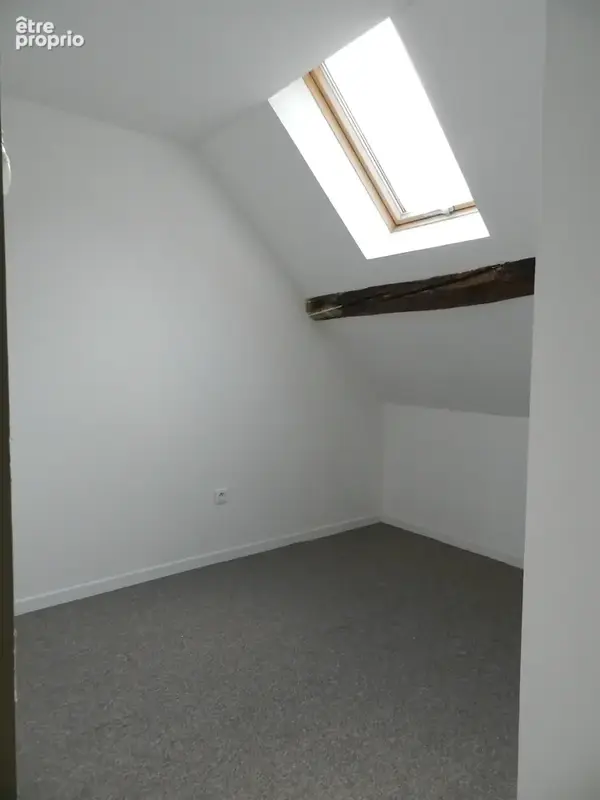 Appartement à SAINT-LAURENT-DU-PONT