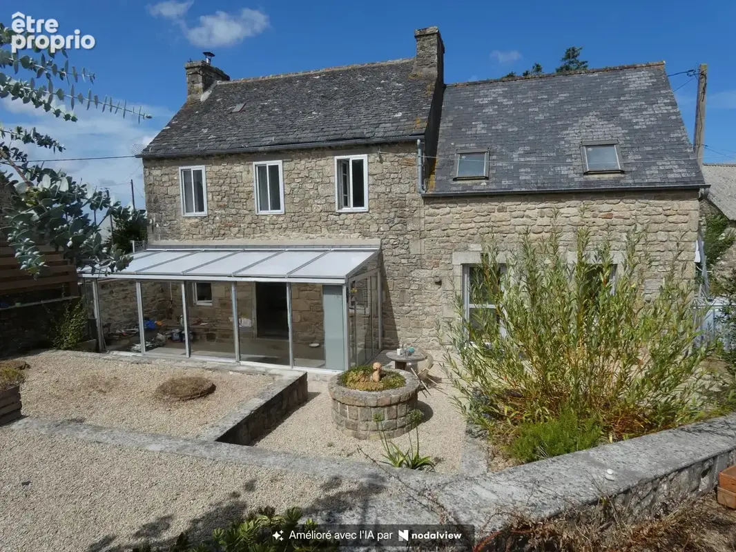 Photo 1 - Maison à MESPAUL