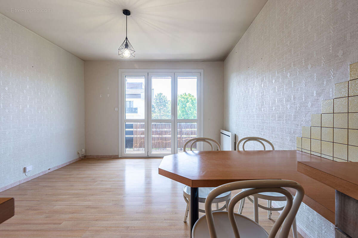 Appartement à ANNECY