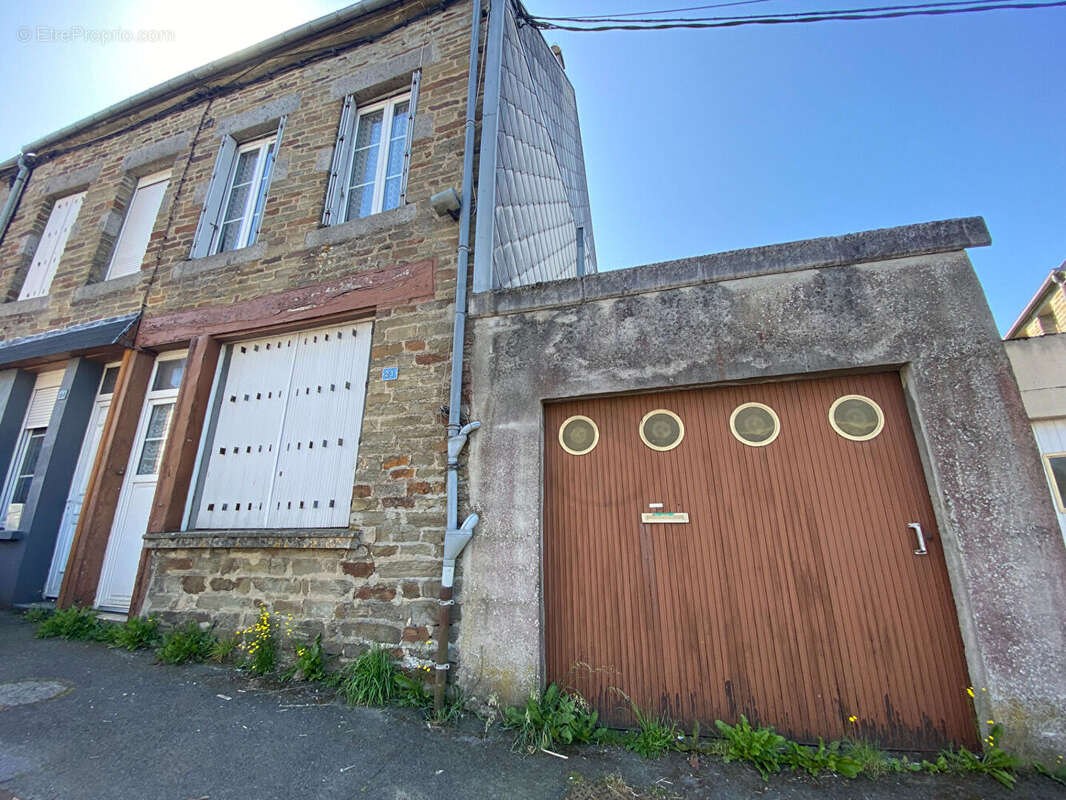 Maison Valdalliere 3 pièce(s) 48 m2 - photo 2