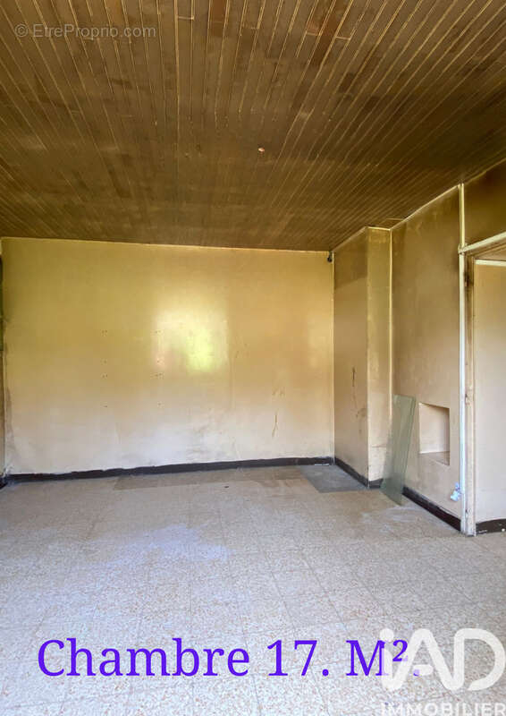 Photo 7 - Maison à SAINT-NAZAIRE-EN-ROYANS