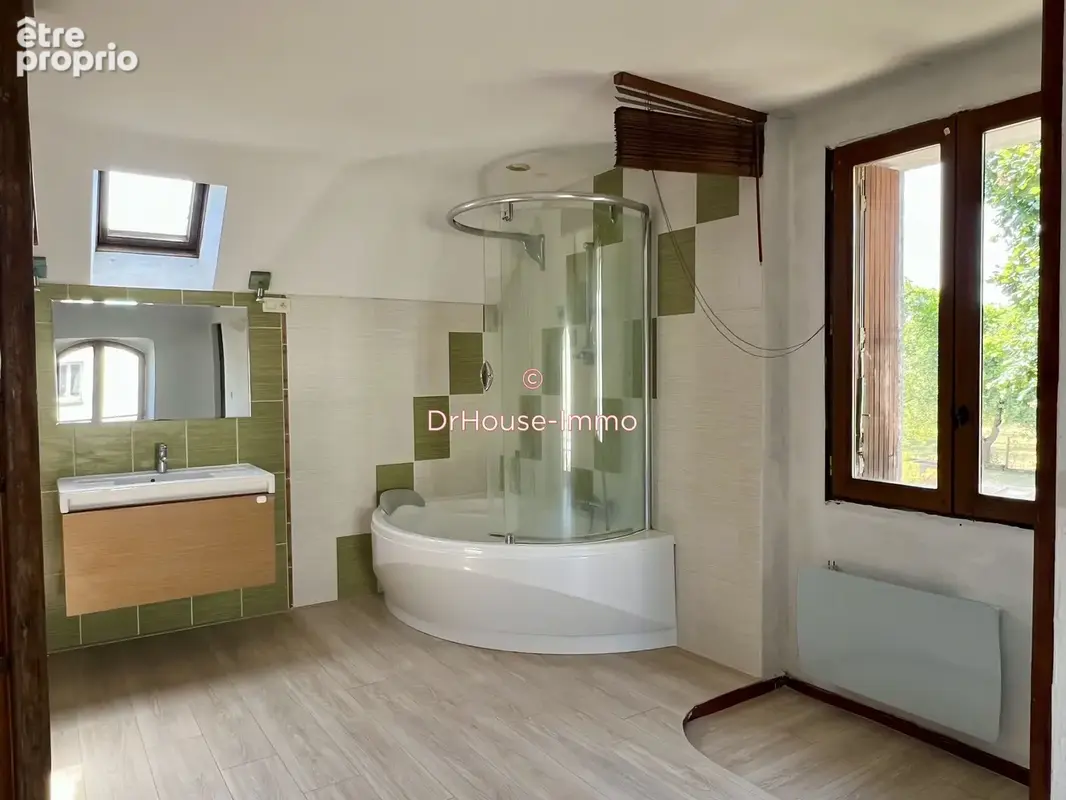 Maison 2 pièces 56 m² à vendre à Manthelan (37240) - photo 15