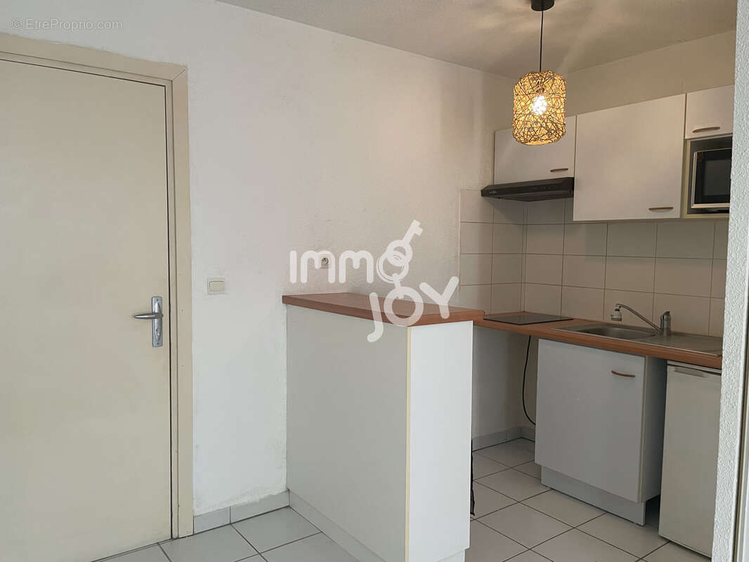 Appartement à MONDONVILLE