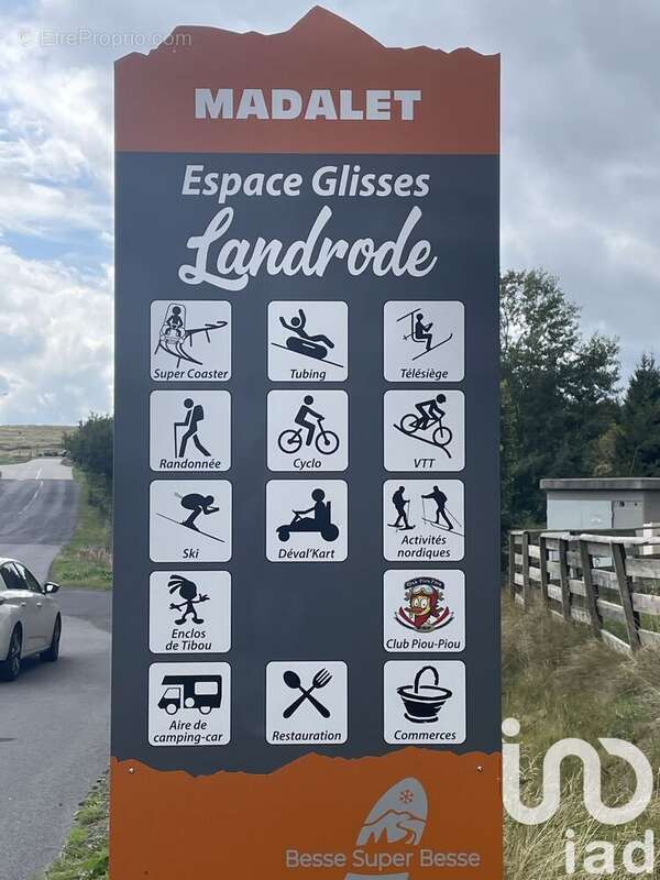 Photo 7 - Appartement à BESSE-ET-SAINT-ANASTAISE