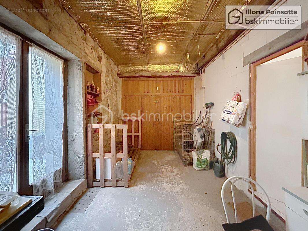 Maison 4 chambres de 106 m² à Tonnerre (Vaulichères) - photo 14
