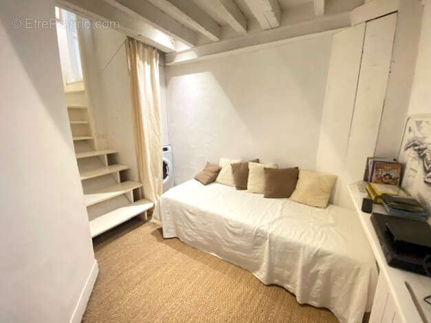 Charmante maison 4/5 pp de 105,07 m2 avec cheminee - quartier plage - photo 11
