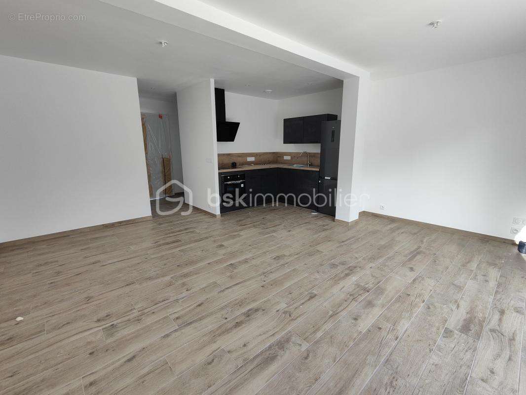 Ensemble immobilier neuf avec piscine - photo 5