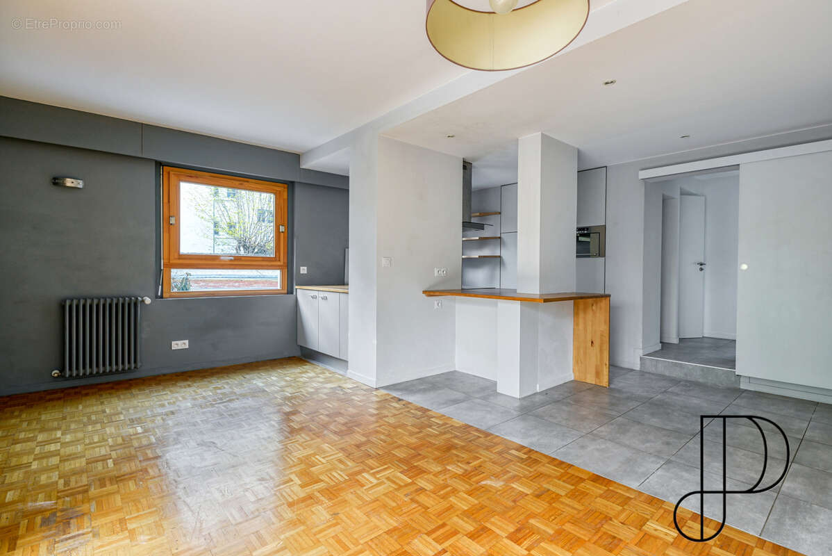 Appartement à LYON-4E