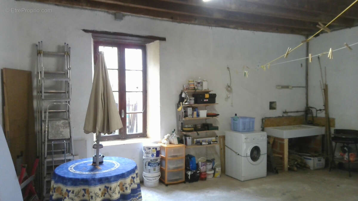 Maison à LIMOUX