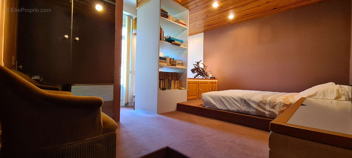 Maison à MARIAC