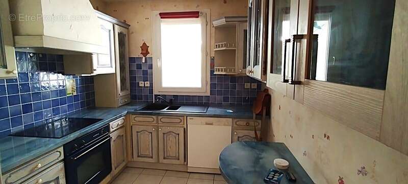 Appartement à VILLERS-LES-NANCY
