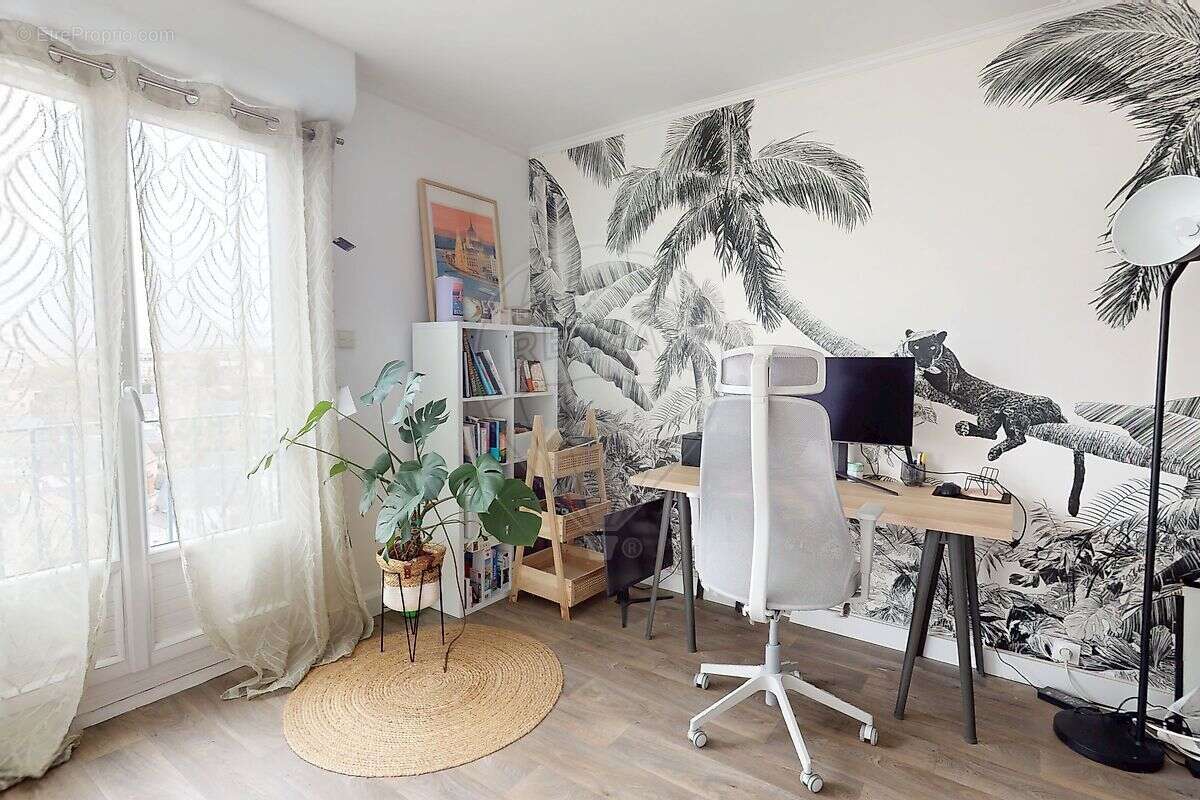 Appartement à ORLEANS