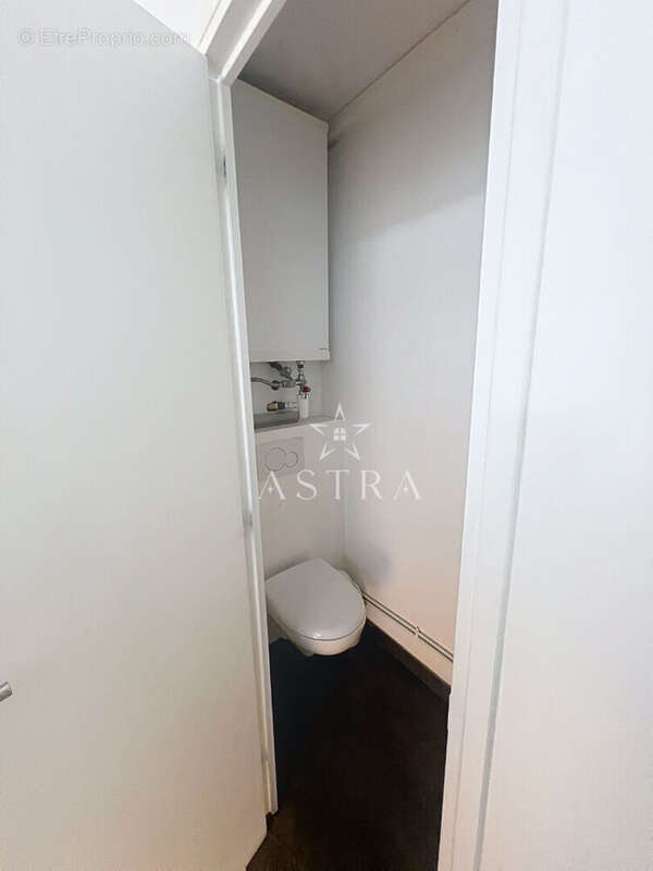 Commerce à BOURG-LA-REINE