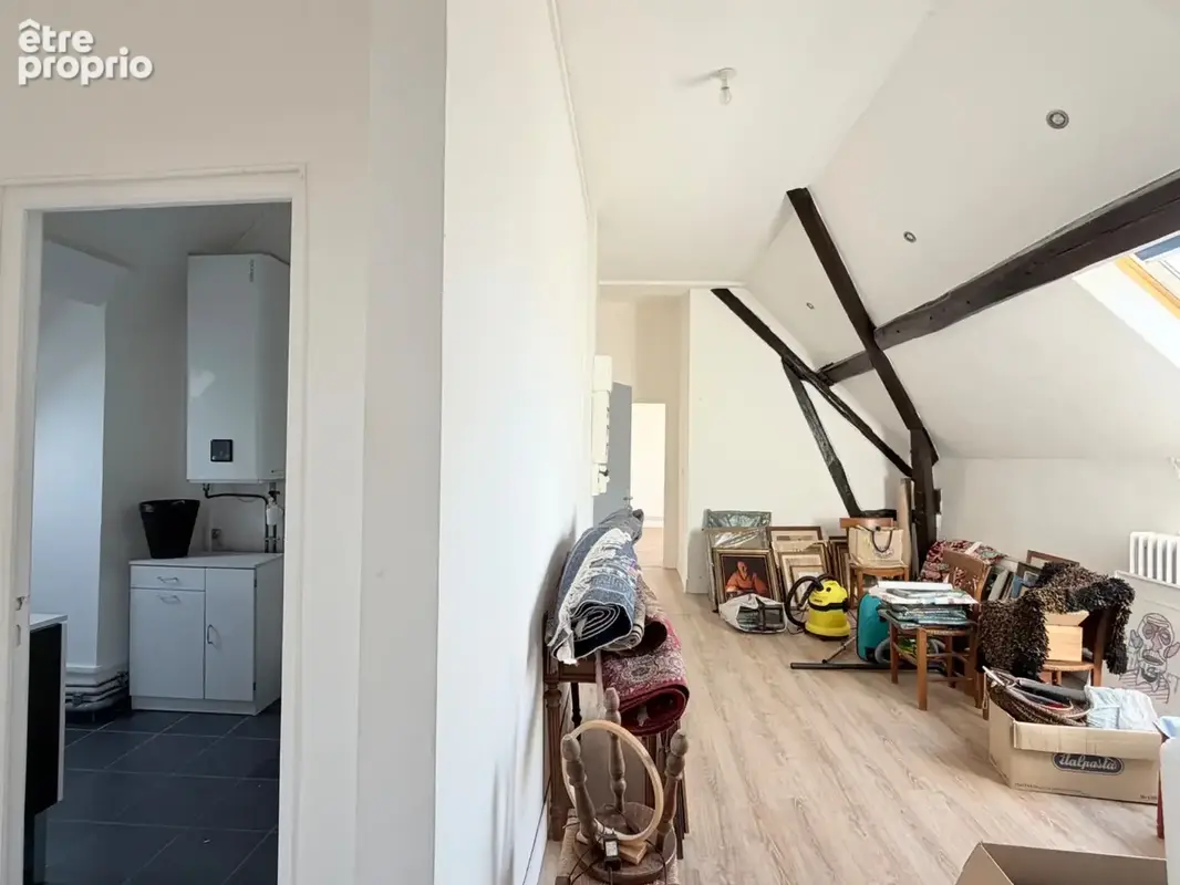 Ensemble immobilier de caractère avec jardin de 1 500 m² au cœur de Meaux - photo 22
