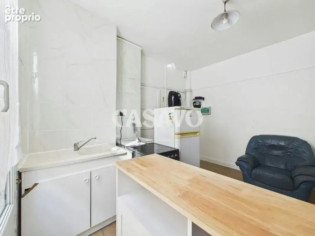 Vente Appartement 2 pièces de 29m² - 92210 Saint-Cloud - photo 8
