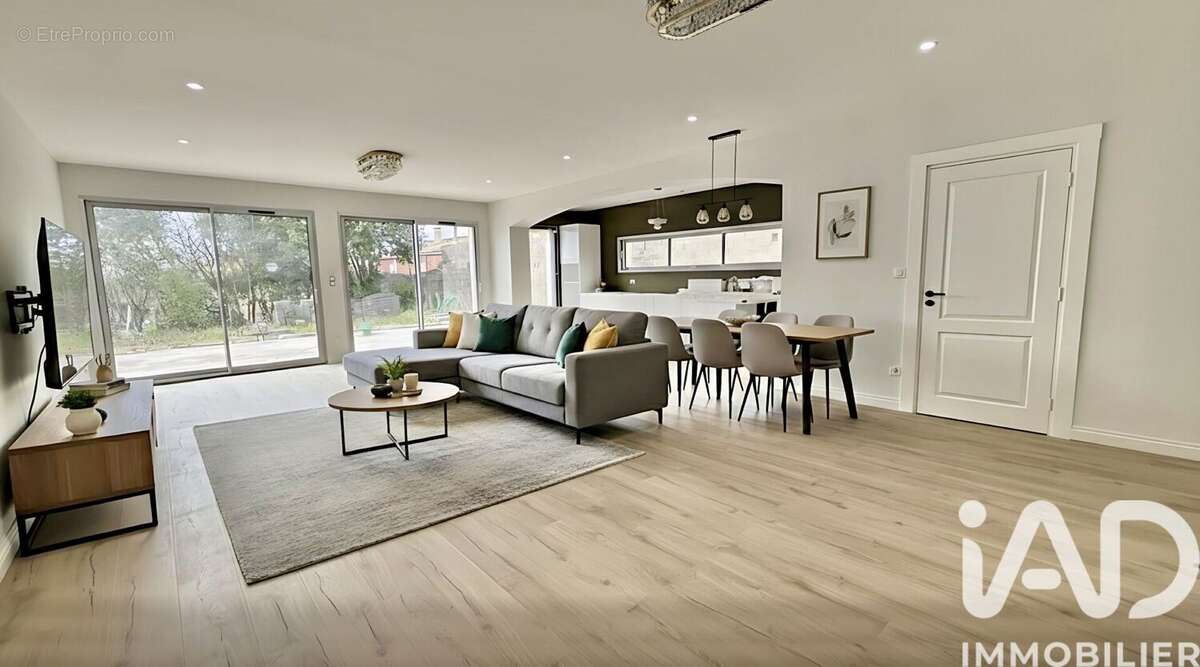 Photo 3 - Maison à CREON