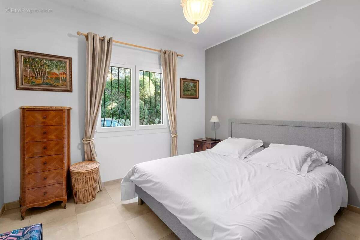 Maison à NICE