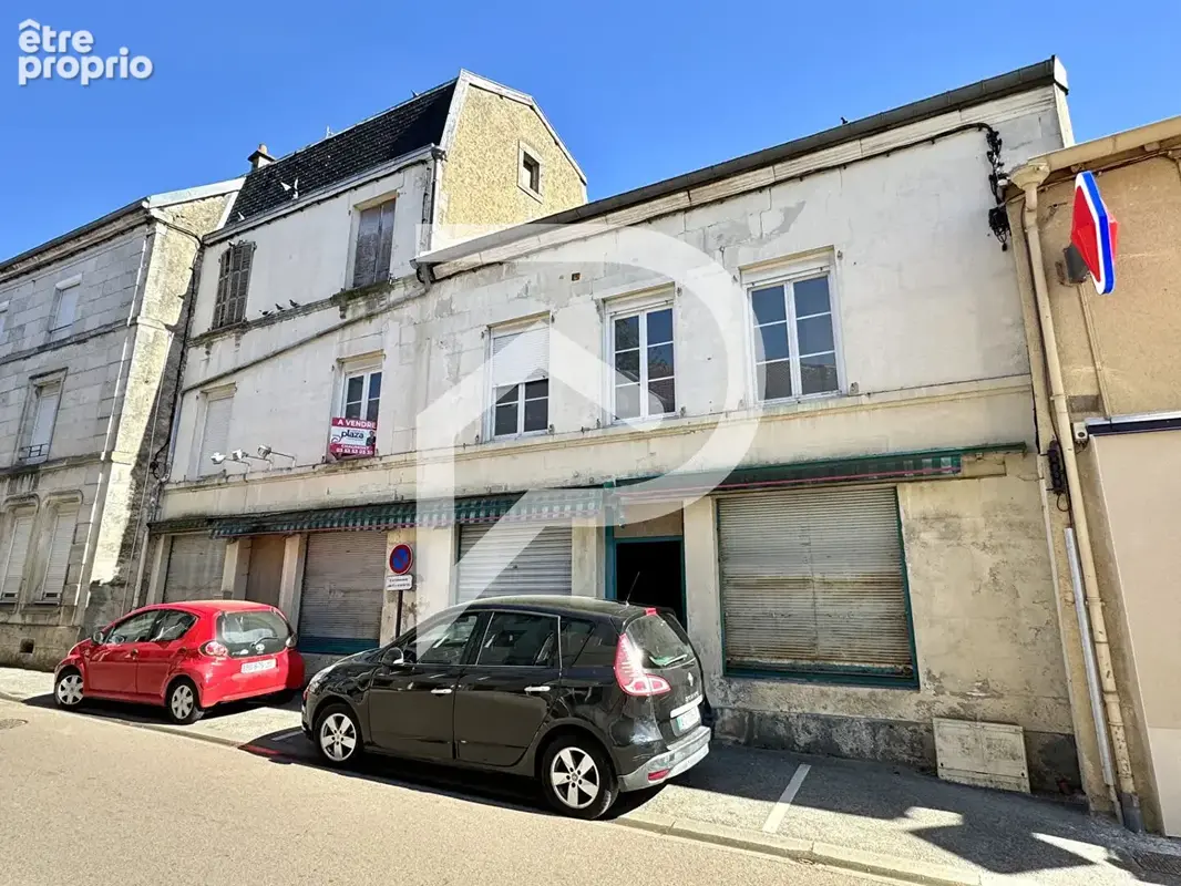 Maison à NOGENT