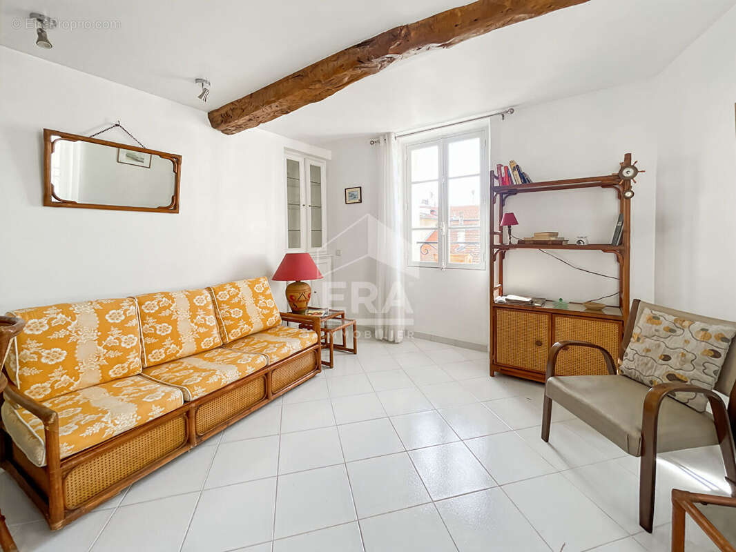 Appartement à LE CANNET