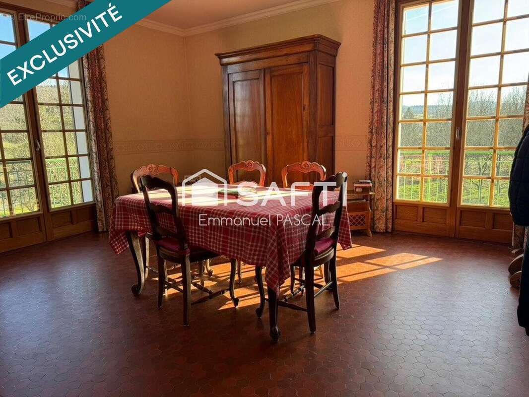 Photo 4 - Maison à QUINGEY